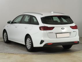 Kia Ceed - 2021