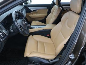 Volvo V90 Cross Country - 2017