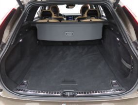 Volvo V90 Cross Country - 2017