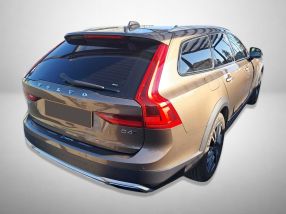 Volvo V90 Cross Country - 2017