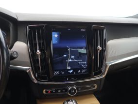 Volvo V90 Cross Country - 2017
