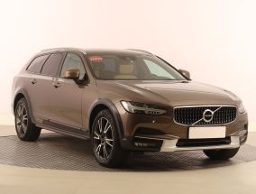 Volvo V90 Cross Country - 2017