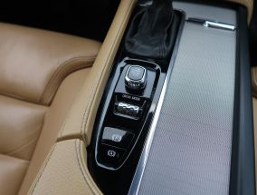 Volvo V90 Cross Country - 2017