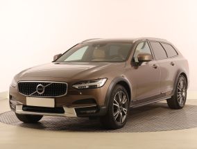 Volvo V90 Cross Country - 2017