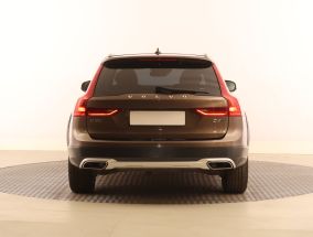 Volvo V90 Cross Country - 2017