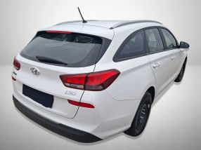 Hyundai i30 - 2019