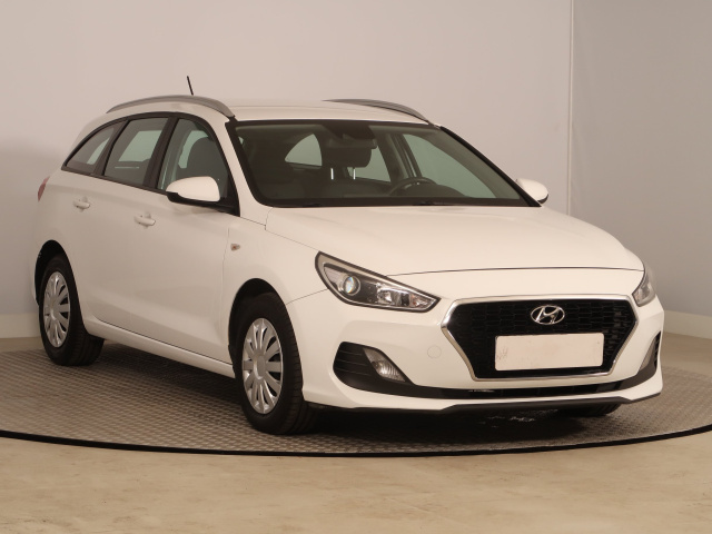 Hyundai i30 2019