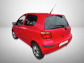 Toyota Yaris - 2006