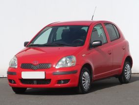 Toyota Yaris - 2006