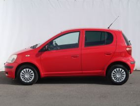Toyota Yaris - 2006