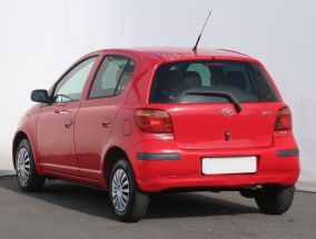 Toyota Yaris - 2006