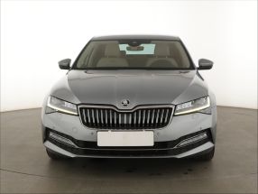 Skoda Superb - 2023