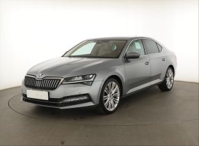 Skoda Superb - 2023