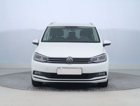 Volkswagen Touran - 2018