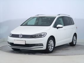 Volkswagen Touran - 2018