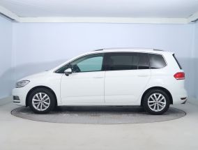Volkswagen Touran - 2018