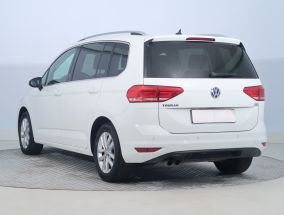 Volkswagen Touran - 2018