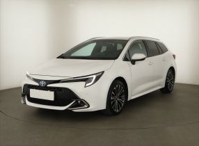 Toyota Corolla - 2024