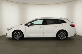 Toyota Corolla - 2024