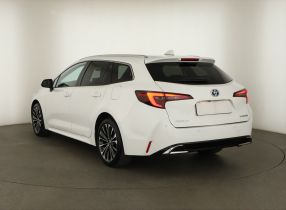 Toyota Corolla - 2024