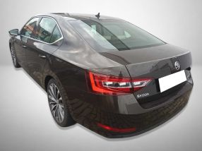 Skoda Superb - 2017