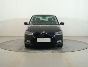 Skoda Fabia - 2019