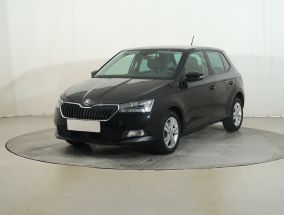Skoda Fabia - 2019