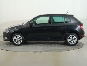 Skoda Fabia - 2019