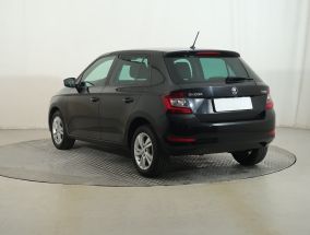 Skoda Fabia - 2019
