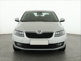 Skoda Octavia - 2013