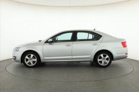 Skoda Octavia - 2013