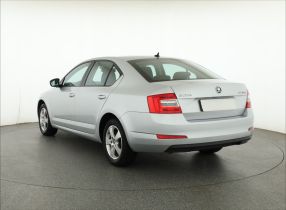 Skoda Octavia - 2013