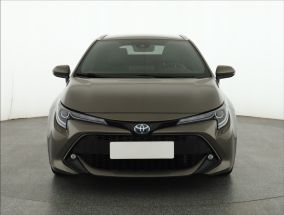Toyota Corolla - 2020