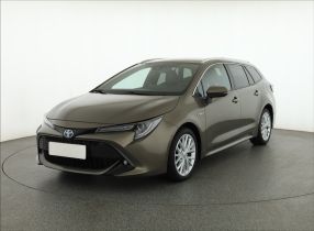 Toyota Corolla - 2020