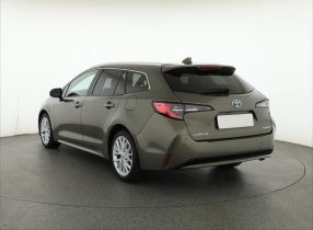 Toyota Corolla - 2020