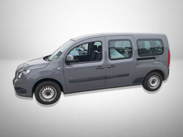 Mercedes-Benz Citan 2017