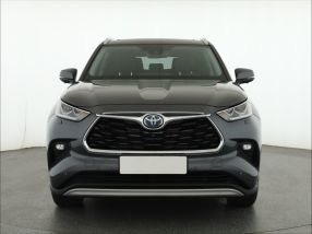 Toyota Highlander - 2023