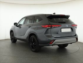 Toyota Highlander - 2023