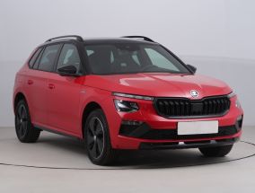 Škoda Kamiq - 2024