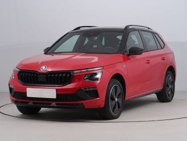 Škoda Kamiq - 2024