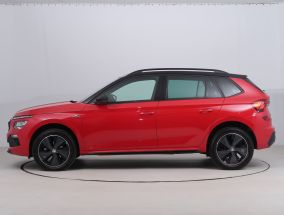 Škoda Kamiq - 2024