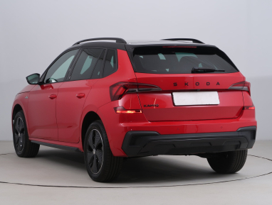 Škoda Kamiq - 2024