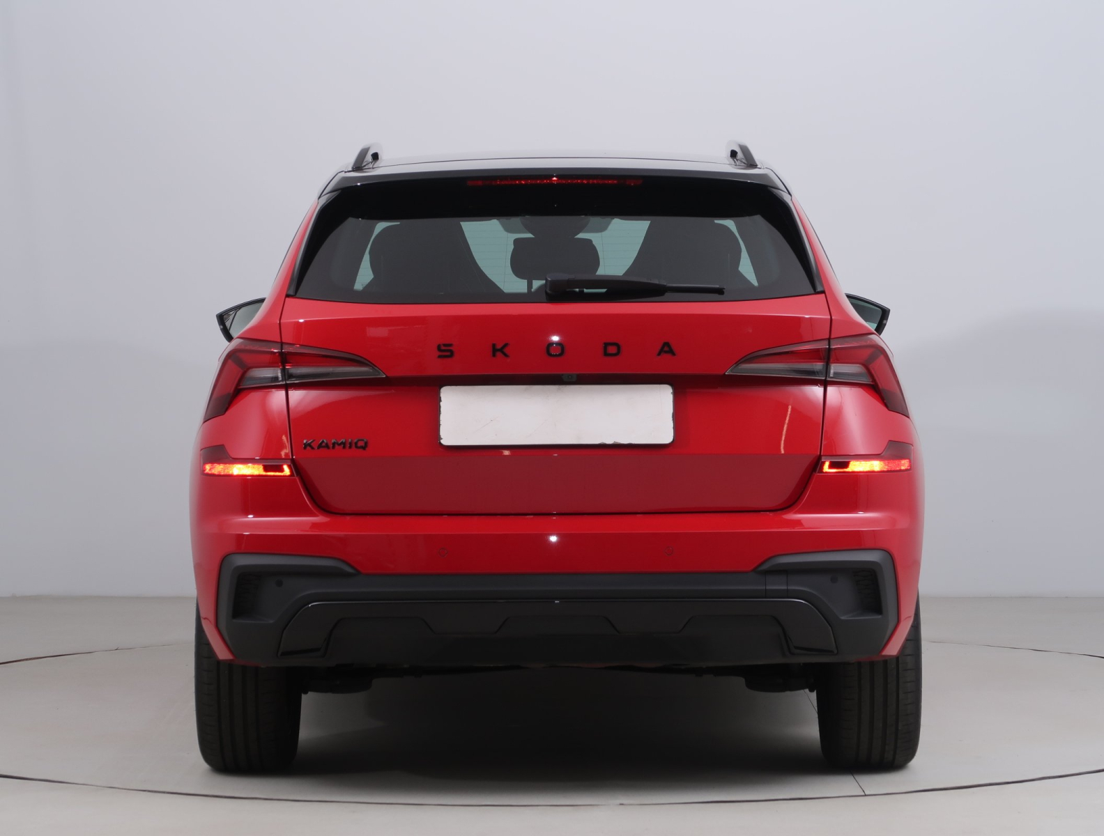Škoda Kamiq - 2024