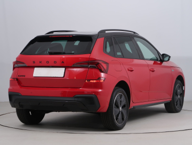 Škoda Kamiq - 2024