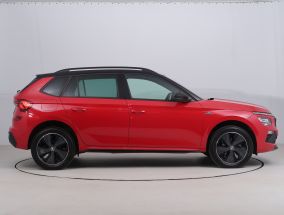 Škoda Kamiq - 2024