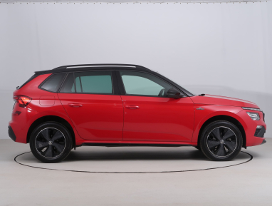 Škoda Kamiq - 2024
