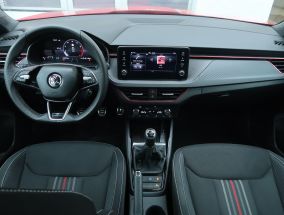 Škoda Kamiq - 2024