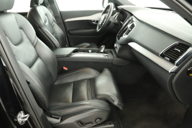 Volvo XC90 - 2022
