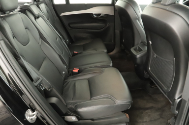 Volvo XC90 - 2022