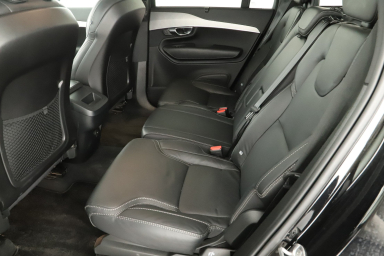Volvo XC90 - 2022
